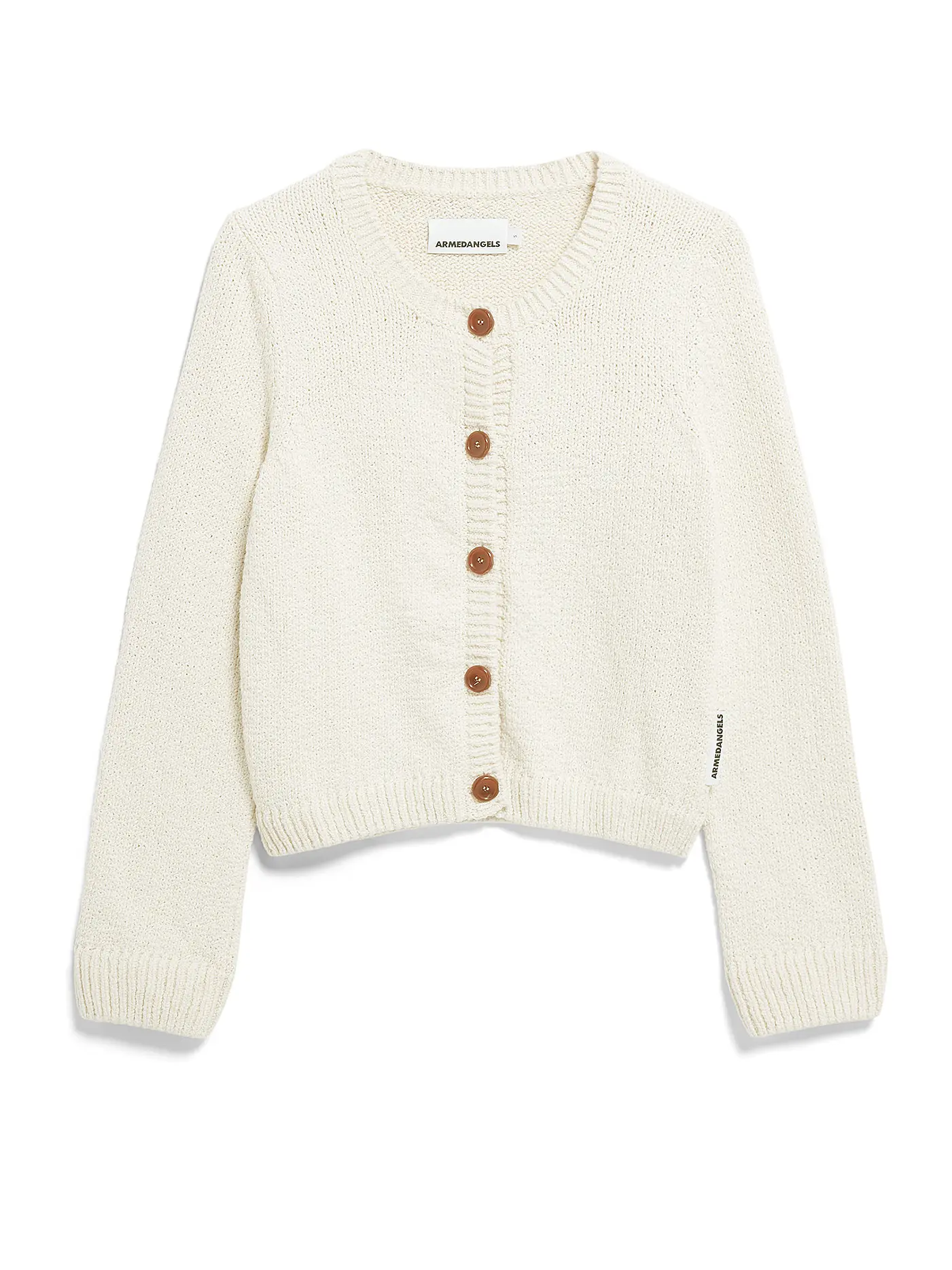 ARMEDANGELS | Strickjacke JAMIRAA | 